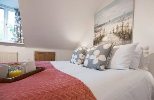 The Spinney Saxtead nr Framlingham - Foto 31