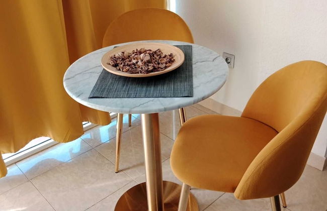 Apartamentos El Velero - Foto 17