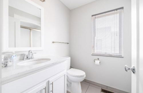 Luxury Downtown Townhome Unit 13 - Foto 20