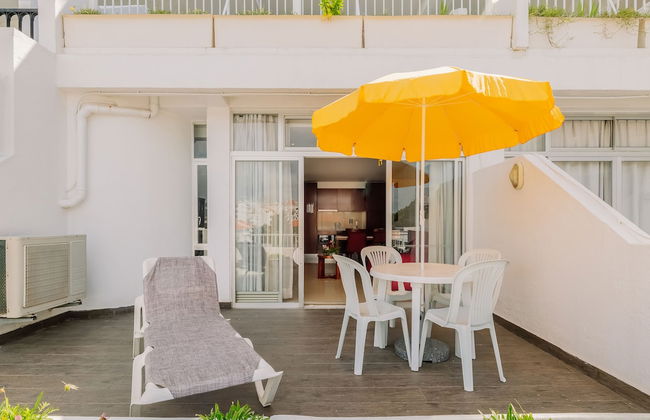 Muthu Clube Praia da Oura - Foto 71