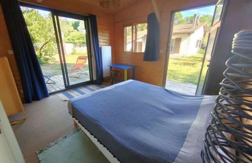 Villa calme avec terrasse proche Océan, WIFI - FR-1-736-46 - Photo 4