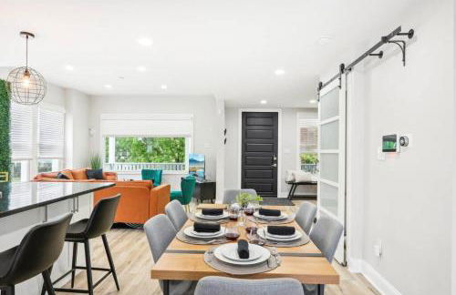 Historic Home in Brewers Hill with hot tub! - Foto 21