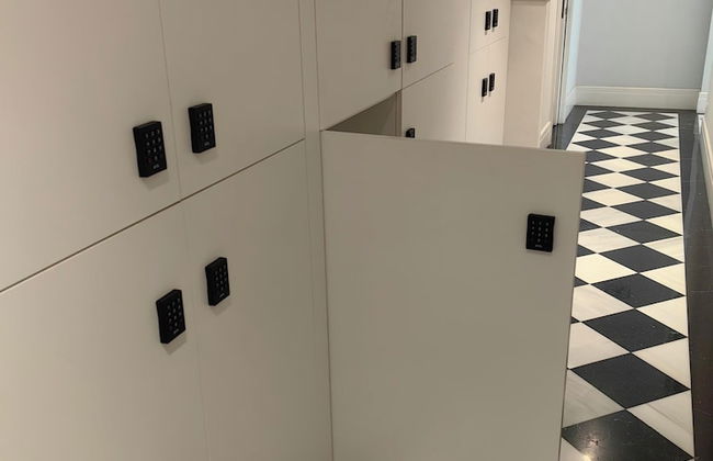 Murmuri Residence Concepcio - Foto 71