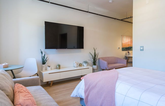 The 505 Eugene - Foto 21