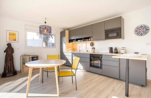 La Cabane - 10 min du port - Foto 3