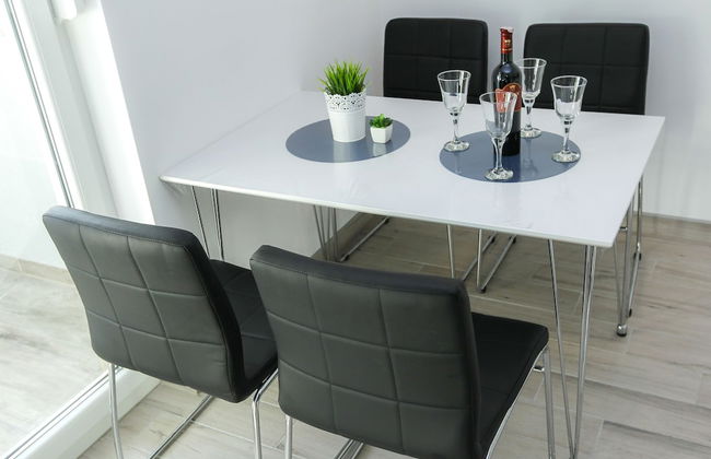 Pool Apartments Privilege - Foto 25