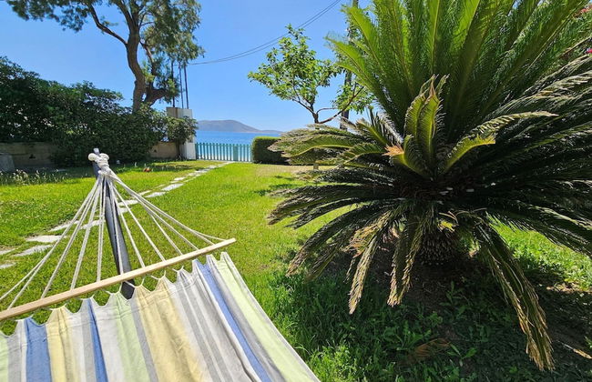 Skyros BnB Beach House Amaryllis - Foto 1