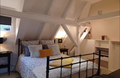 Chez Nony - Maison 90m2 - Foto 7