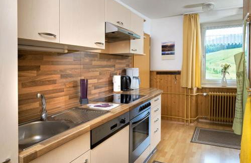 Rutscherhof Comfortable holiday residence - Foto 15