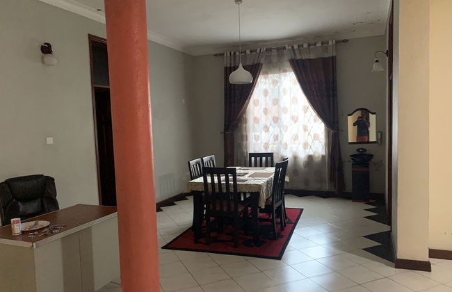 Vervet Villa Fully Furnished Appartment - Foto 14