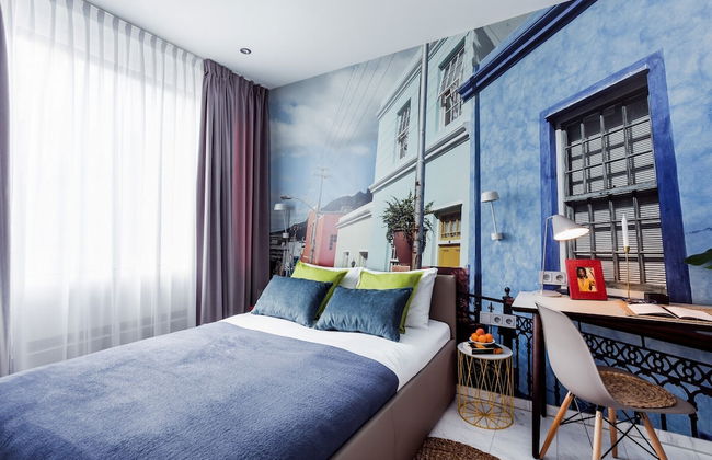 Skyreach BizzStay - Foto 16