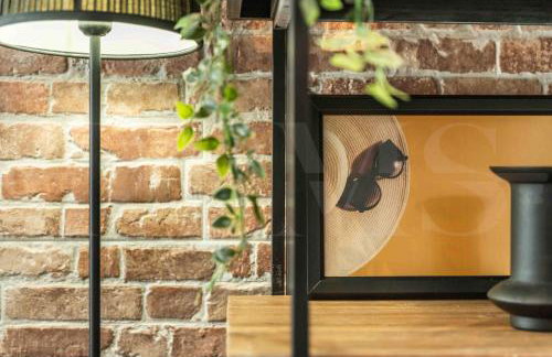Modern Studio with Private Rooftop Terrace by REMS - Foto 17