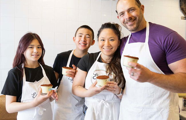 Corso di pizza - Foto 16