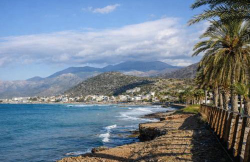 Ninemia Shore Retreat in Stalis - Photo 24