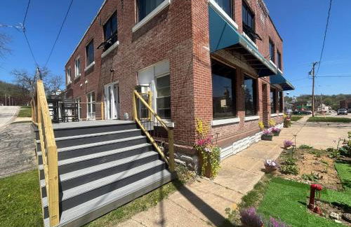 Suite A 2 BR w/ Bridge St. view - Foto 30