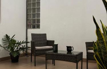 3bedroom flat, 2 bath in Plaza de La feria - Foto 3