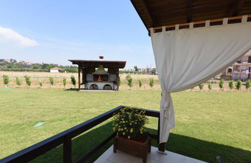 Tsimpoukas Village - Foto 10