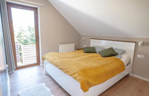 Willa Żar - Foto 24