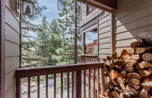 Val DIsere 32 Pet-Friendly, Walk To The Village, Private Washer Dryer, Spacious Floorplan condo - Foto 29