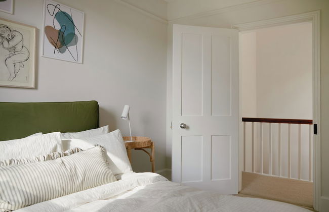 Trinity Farmhouse-Stunning House&Garden - Foto 12