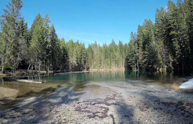 Ski-in/ski-out Apartment at Nassfeld in Carinthia - Foto 39