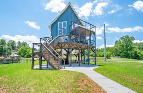 River Lofts - Onyx & Catawba Cottages - Photo 28