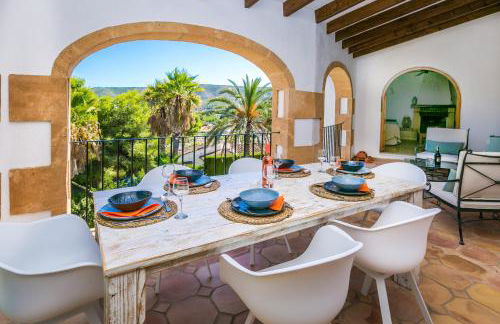 Casa Toscana - Foto 24