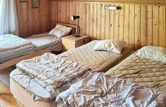 7 Person Holiday Home in Algaras-by Traum - Foto 9