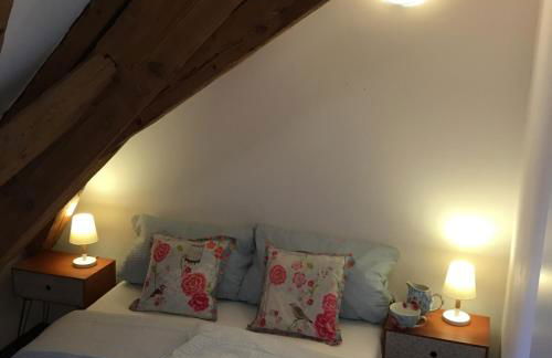 Ferienwohnung Loh 2 - Foto 10