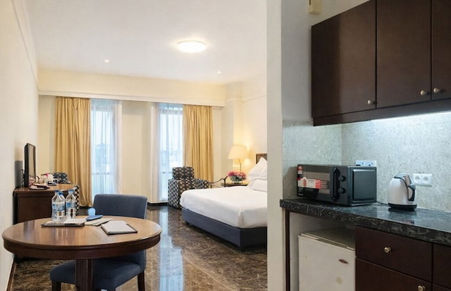 KL Bintang Suites at Times Square - Photo 36