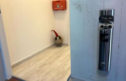 Ferienwohnung im Alexanderstraße - Foto 36