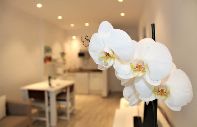 Apartamento - Agua del Mar Mediterraneo - Foto 12