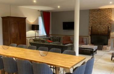 Gîte de la Crayère - Foto 15