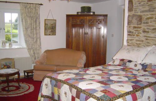 Holdstrong Farmhouse - Foto 10