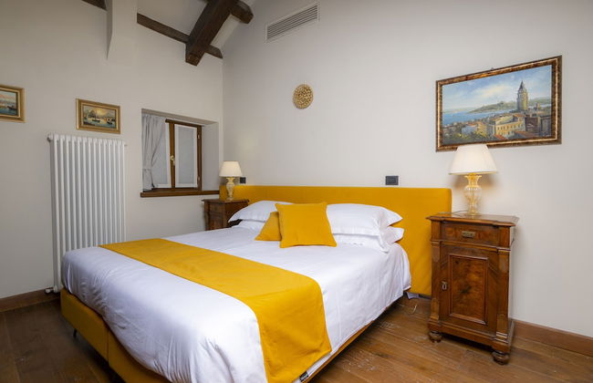 1448 Antica Dimora Al Merlo Bianco - Foto 6