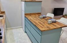 Apto Lux Sevilla - Foto 34