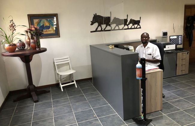 Hills and Dales Accommodation - Photo 2