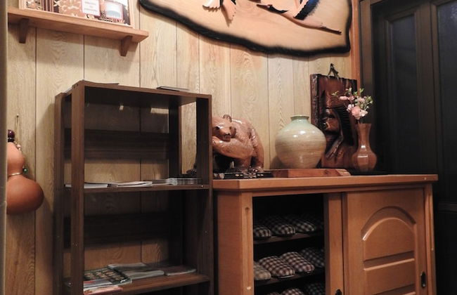 Asahikawa Big House 10 People - Foto 5