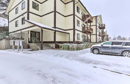 Lead Condo w/ Patio: 14 Mi to Sturgis Rally - Photo 27