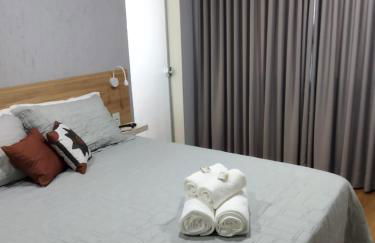 Chapada Confort Flats - Foto 49