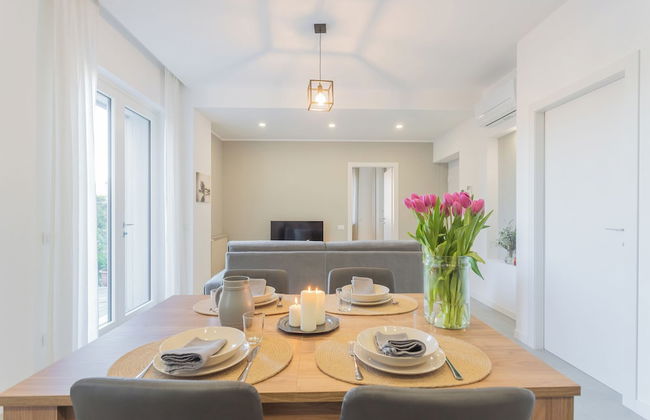 Isola Felice Grandate by Rent all Como - Foto 29