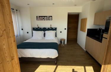 Appart Hôtel Le JAS - Foto 71