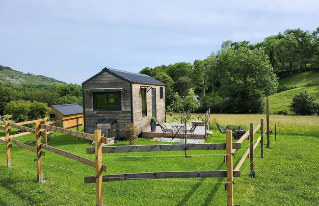 Cab'ânes du Pibeste - Foto 31