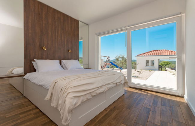 Villa Nebesi Zadarvillas - Foto 23