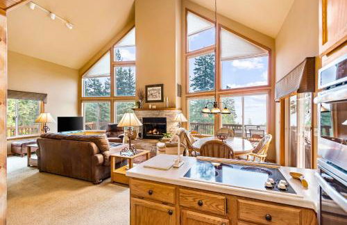 Lakeview Chalet - Photo 13