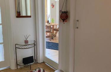 Lovely flat overlooking the Clyde - Foto 13