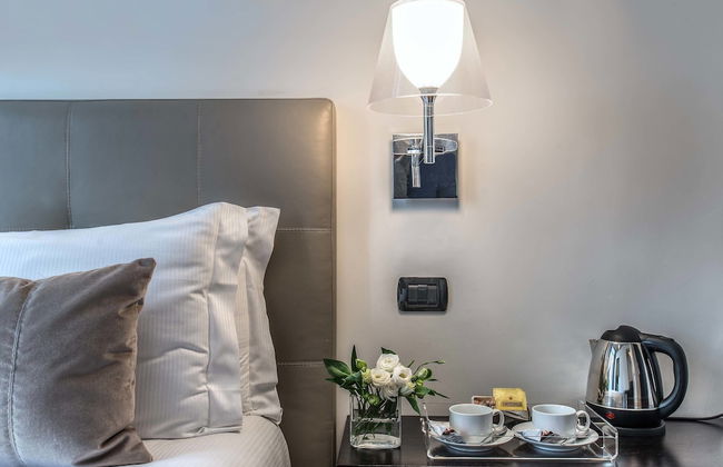 Relais Rione Ponte - Foto 19