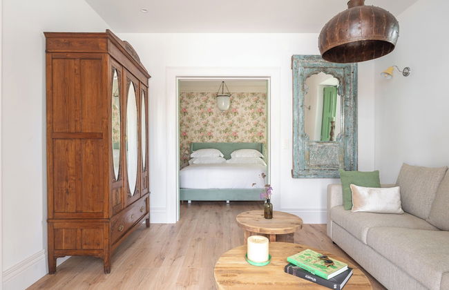 The Green House by Santiago de Alfama - Foto 17