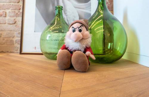 ITALIANSTAYRENTALS Suite Falier- Luminosa Venezia - Foto 40