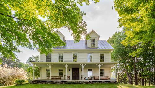 Spooner House - Foto 1